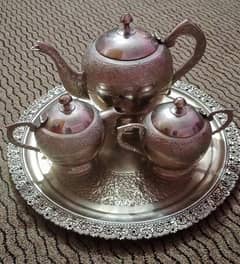 teapot set