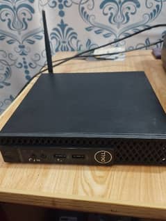 Dell 8th Gen Mini PC