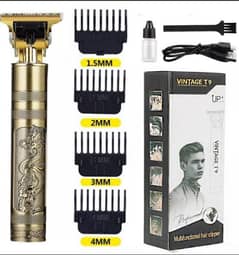 T 9 mens hair clipper