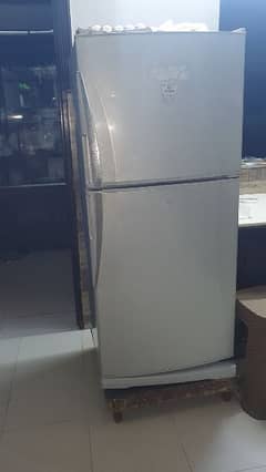 Fridge