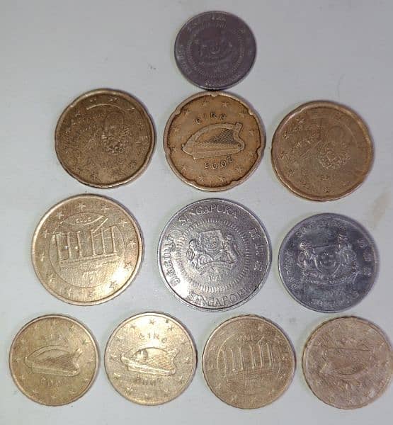 old coins | Ancient coins | All country coins | expensive coins 2