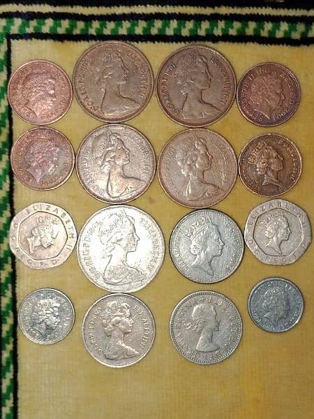 old coins | Ancient coins | All country coins | expensive coins 13