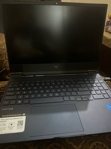 HP VICTUS 15-FA1093DX 1