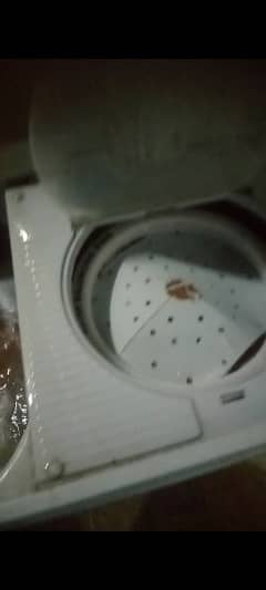 washing machine with dryer for sell
