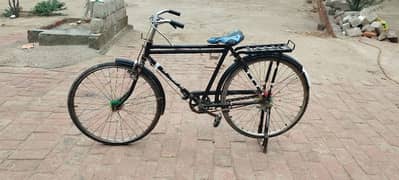 Bicycle for sale size 20" ki