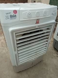 AC Cooler with 10 years warrenty