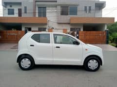 Suzuki Alto 2021. V. X. R. . 29/12/2020/