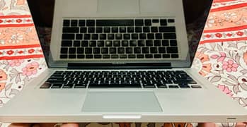 MacBook Pro (13-inch, Late 2011)