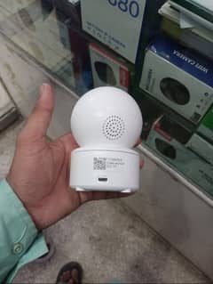 WiFi camera mahga piksal A1 or SB Kuch ok hai