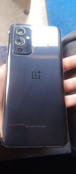 OnePlus 9 8+8/128 1