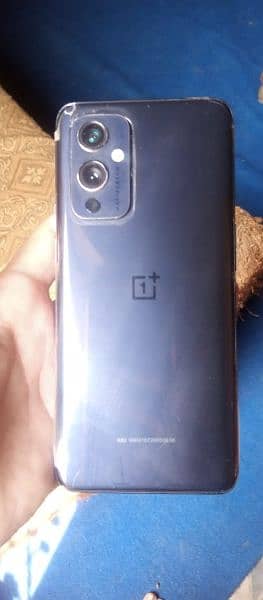 OnePlus 9 8+8/128 2