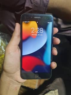 iPhone 7plus Pta prove