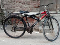 bicycle for sale