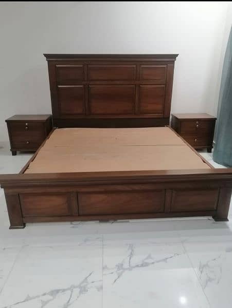 Bed Set | Sofa Set | L-shape | Dewan |chairs | 3