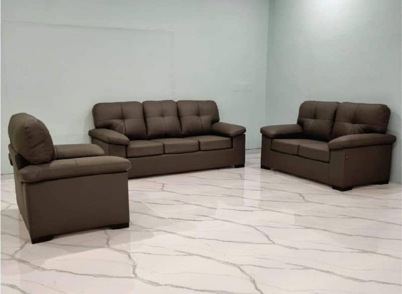 Bed Set | Sofa Set | L-shape | Dewan |chairs | 4