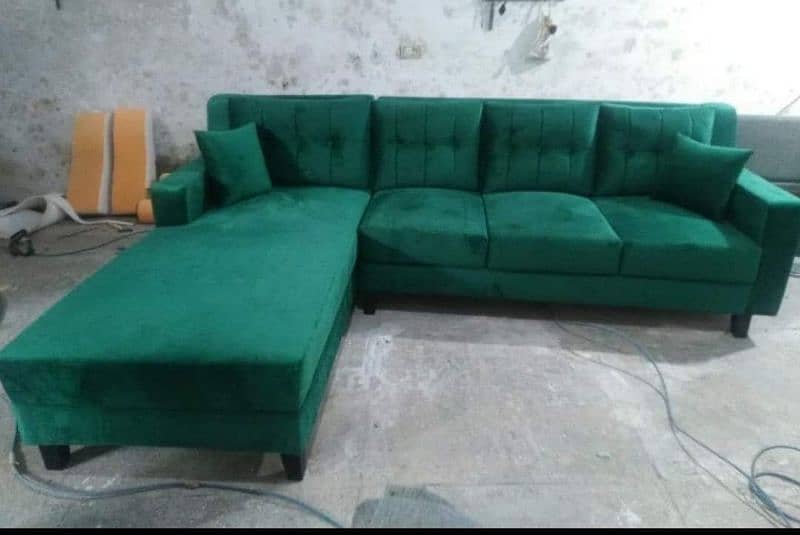 Bed Set | Sofa Set | L-shape | Dewan |chairs | 9