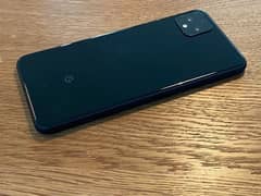 Google Pixel 4XL