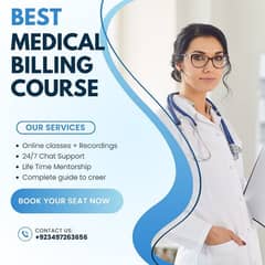 Medical Billing Course