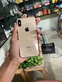 iPhone XS