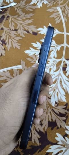 iPhone 15 pro max 256gb blue titanium TRA