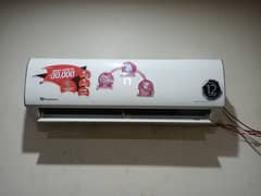 Dawlance 1 ton inverter ac