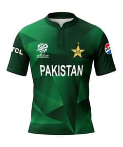 T 20 word cup 2024 men's Jersey printed t Shirt