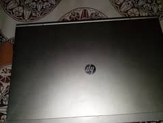 HP ELITEBOOK 8470p for sell