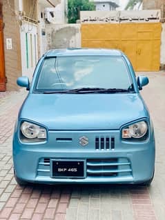 Suzuki Alto 2015