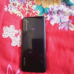 realme 5