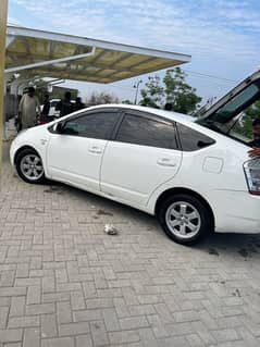 Toyota Prius 2006