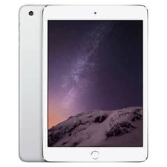 ipad mini 3 all ok ok 16 Gb