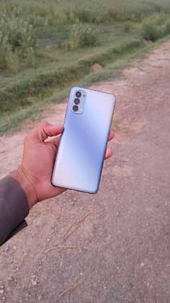 Oppo reno 4