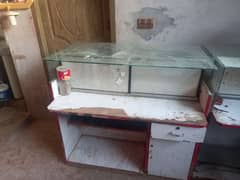 counter for sale