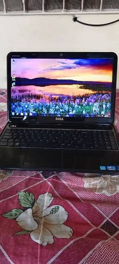 dell premium look laptop