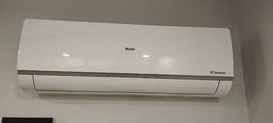 Haier AC 1.50 for sale