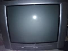 tv fhilps 24"