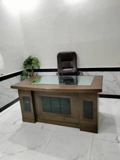 Office furniture for sale