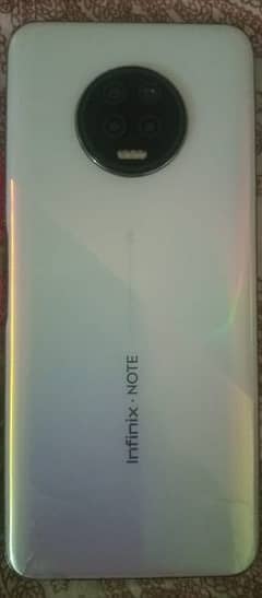 infinix