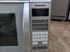 Panasonic Microwave oven 27Ltr