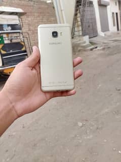 Samsung Galaxy c5