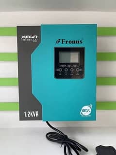 Fronus 1.2Kva Inverter Available For Sale