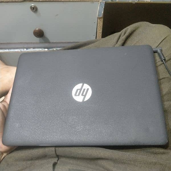 Hp ChromeBook + Android 4GB Ram Ultra Slim 5 HRS Backup 1