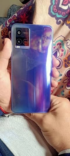 urgent sale Vivo y21