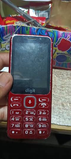 Jazz digit 4g wifi Wala Mobile