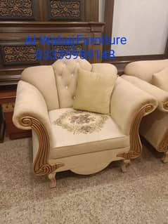 5 Seater Sofa Set/Sofa Set/Sofa Poshish/Modern Sofa Set/New U Shaped