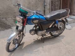 Osaka china bike NO lga ha urgent sell