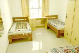 sharing/single rooms available in PWD/media town/ bahriatown/hostels