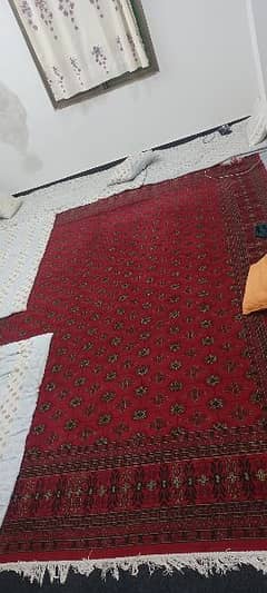Carpet Original Irani