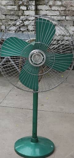 Pedestal Fan 0