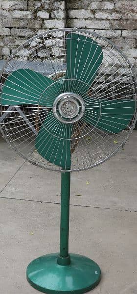 Pedestal Fan 0